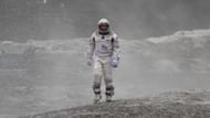 This sci-fi movie benefits from Nolan's distinctive vision (Image via Official Facebook Page)